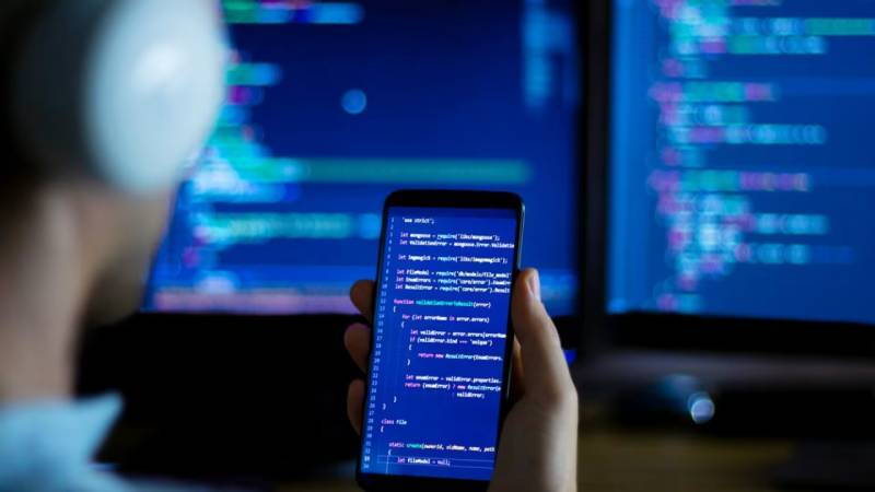 Node.js赋能盖州市软件开发：解锁企业业务增长的核心引擎